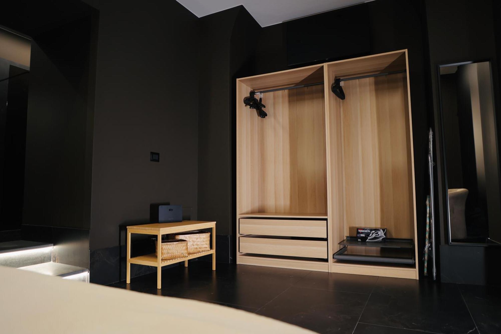 Apartamento Fuochisti House Catania Exterior foto